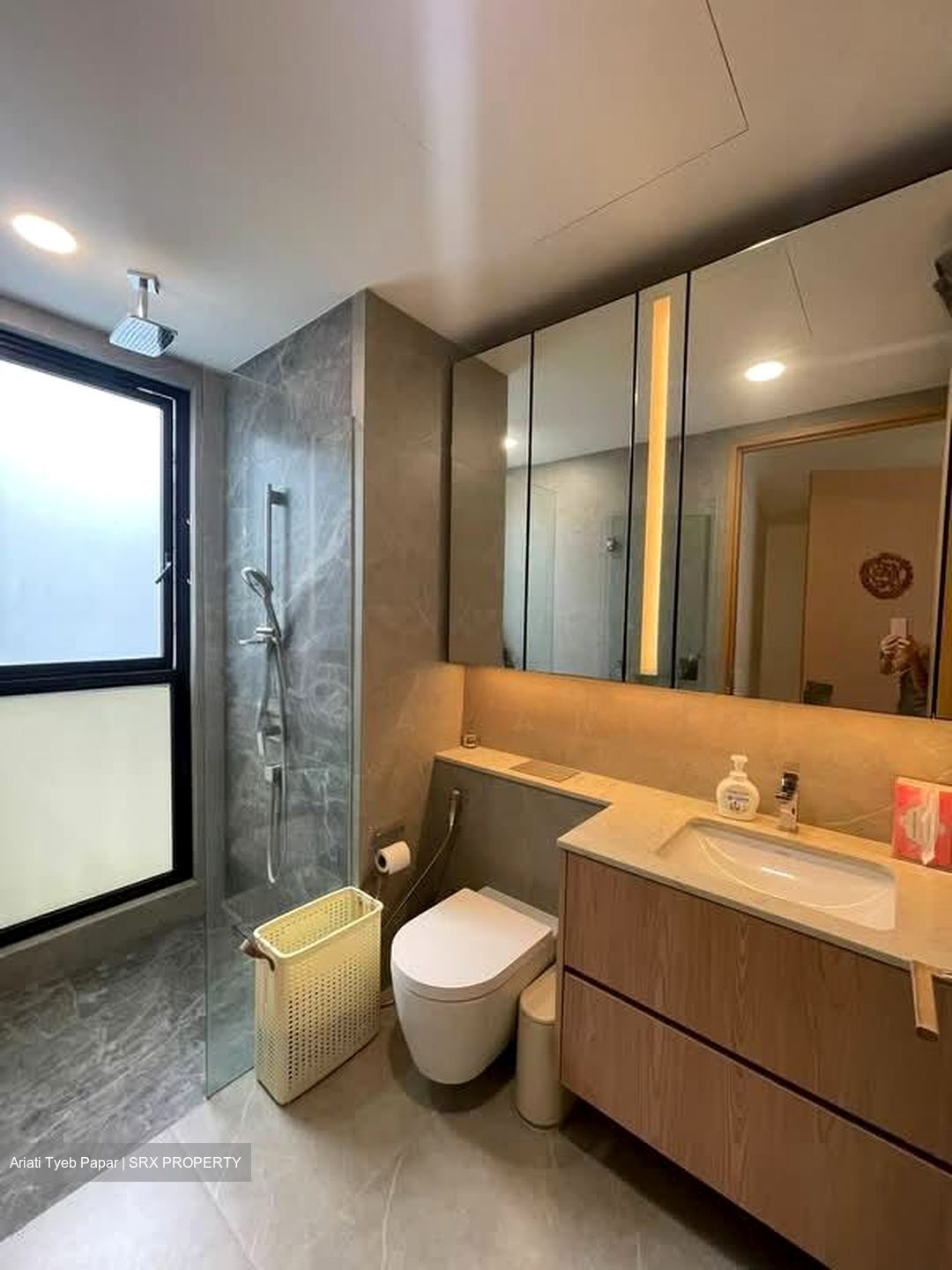 Peak Residence (D11), Condominium #557930021